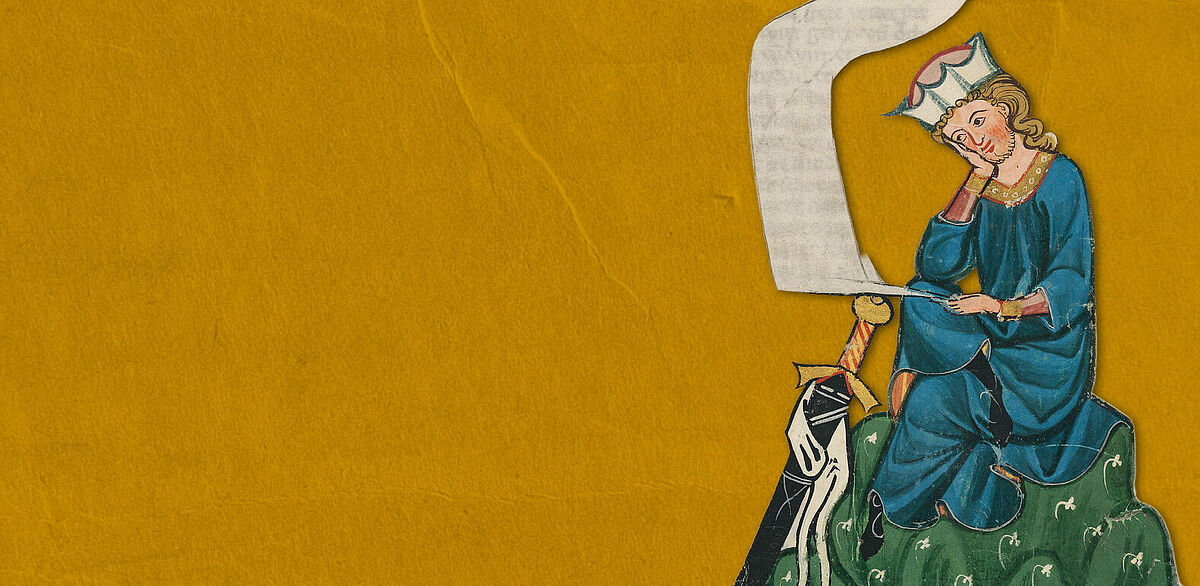 Gedankenwelten und Gedankenspiele