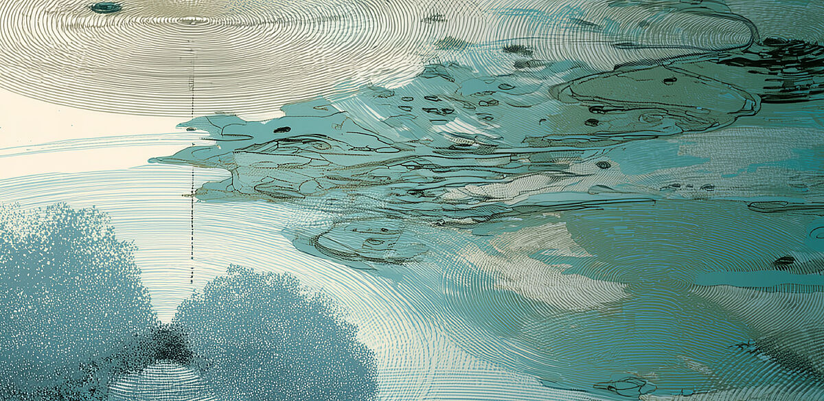 Navigating Blue Transitions