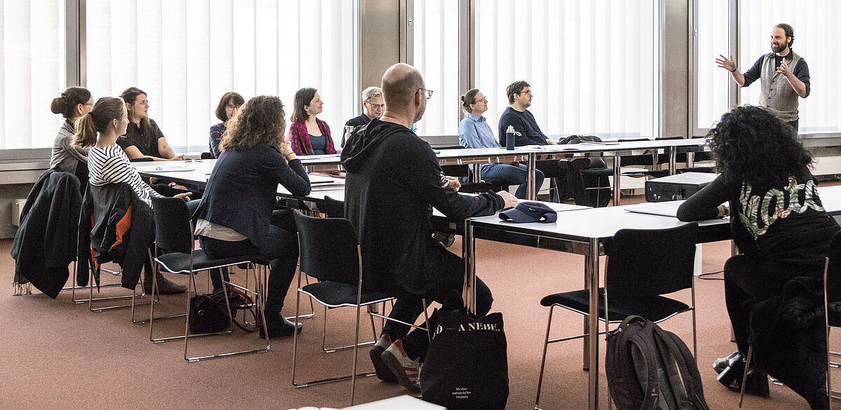 Missed the call for applications for fellowships?